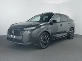 Peugeot e-3008