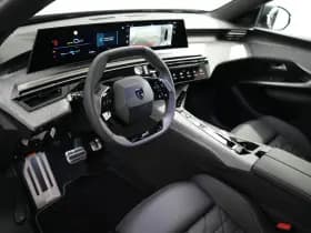 Peugeot e-3008 thumbnail 2