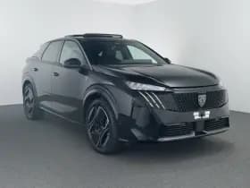Peugeot e-3008 thumbnail 26