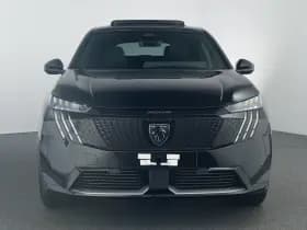 Peugeot e-3008 thumbnail 5