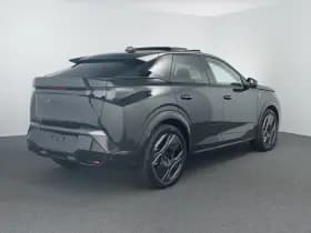 Peugeot e-3008 thumbnail 7