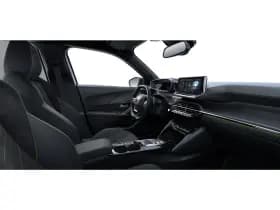 Peugeot 2008 thumbnail 8