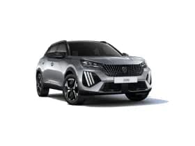 Peugeot 2008 thumbnail 2
