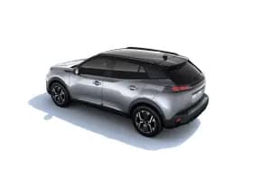 Peugeot 2008 thumbnail 5