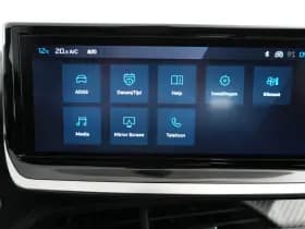 Peugeot 208 thumbnail 11