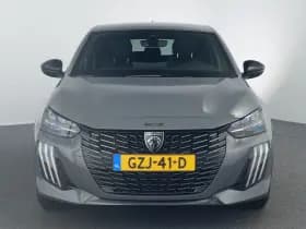 Peugeot 208 thumbnail 5
