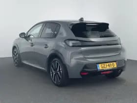 Peugeot 208 thumbnail 10