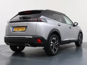 Peugeot 2008 thumbnail 2