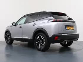 Peugeot 2008 thumbnail 12