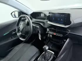 Peugeot 2008 thumbnail 14