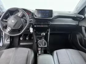 Peugeot 2008 thumbnail 15