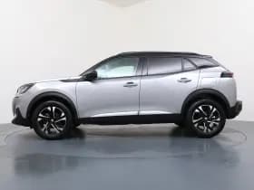 Peugeot 2008 thumbnail 3