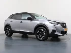 Peugeot 2008 thumbnail 21