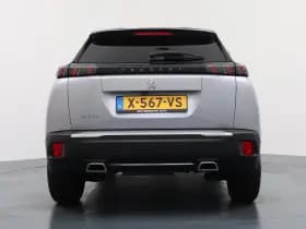 Peugeot 2008 thumbnail 22