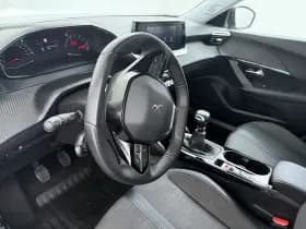 Peugeot 2008 thumbnail 6