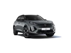 Peugeot 2008 thumbnail 2