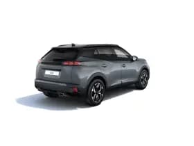 Peugeot 2008 thumbnail 6