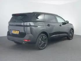 Peugeot 5008 thumbnail 2