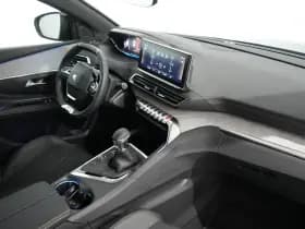 Peugeot 5008 thumbnail 3