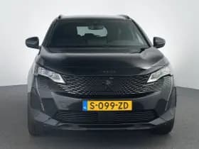 Peugeot 5008 thumbnail 5