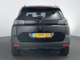 Peugeot 5008 thumbnail 6