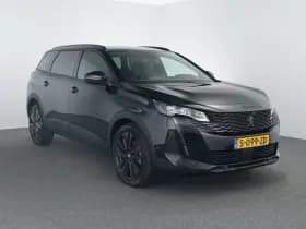 Peugeot 5008 thumbnail 9