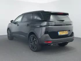 Peugeot 5008 thumbnail 10