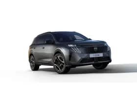 Peugeot 5008 thumbnail 2