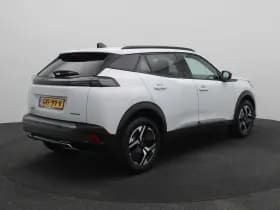 Peugeot 2008 thumbnail 2