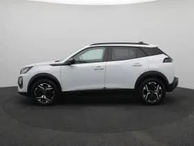 Peugeot 2008 thumbnail 13