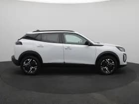 Peugeot 2008 thumbnail 14