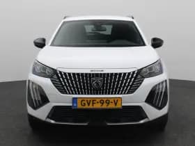 Peugeot 2008 thumbnail 5