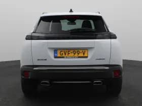 Peugeot 2008 thumbnail 6