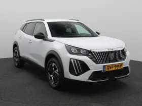 Peugeot 2008 thumbnail 9