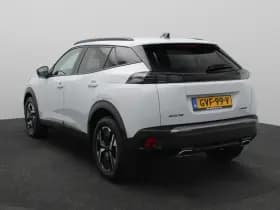 Peugeot 2008 thumbnail 10