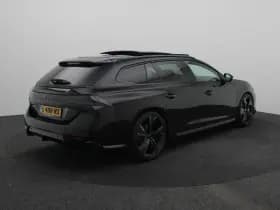 Peugeot 508 thumbnail 2