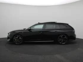 Peugeot 508 thumbnail 12