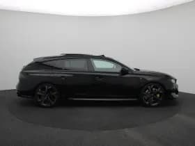 Peugeot 508 thumbnail 13