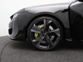 Peugeot 508 thumbnail 16