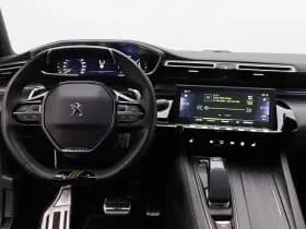 Peugeot 508 thumbnail 3