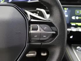 Peugeot 508 thumbnail 21