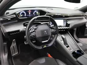 Peugeot 508 thumbnail 28