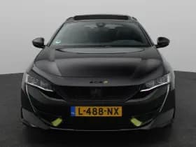 Peugeot 508 thumbnail 4