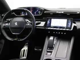 Peugeot 508 thumbnail 32