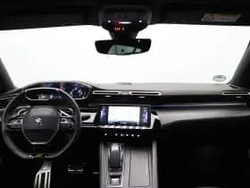 Peugeot 508 thumbnail 33
