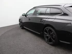 Peugeot 508 thumbnail 36