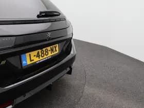 Peugeot 508 thumbnail 37