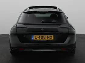 Peugeot 508 thumbnail 5