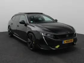 Peugeot 508 thumbnail 8