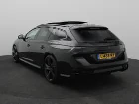 Peugeot 508 thumbnail 9